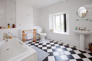 Bathroom - click for photo gallery